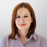 Portrait: Anita Ostermann